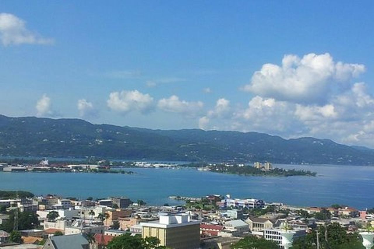 Highlights Montego Bay: tour privato di un'intera giornata da Falmouth