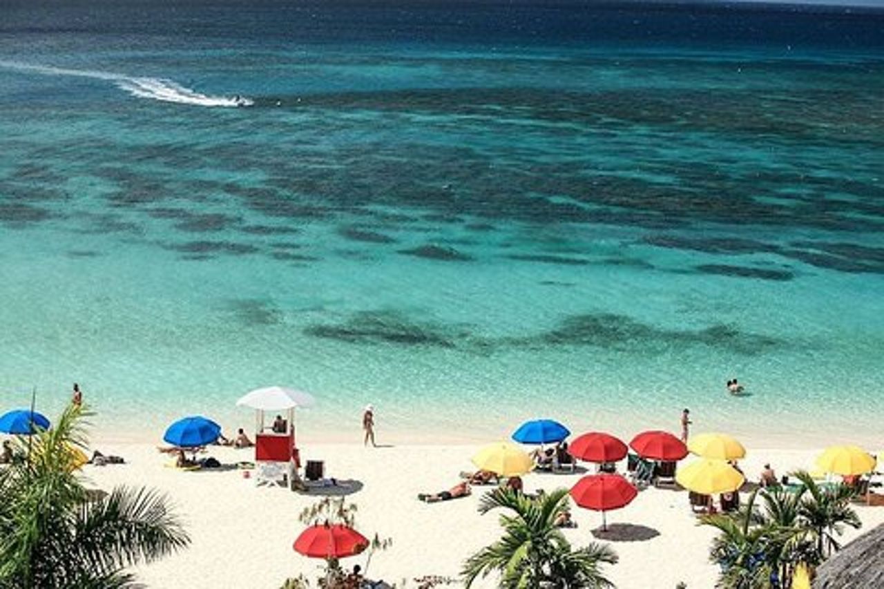 Tour delle principali attrazioni di Montego Bay da Montego Bay