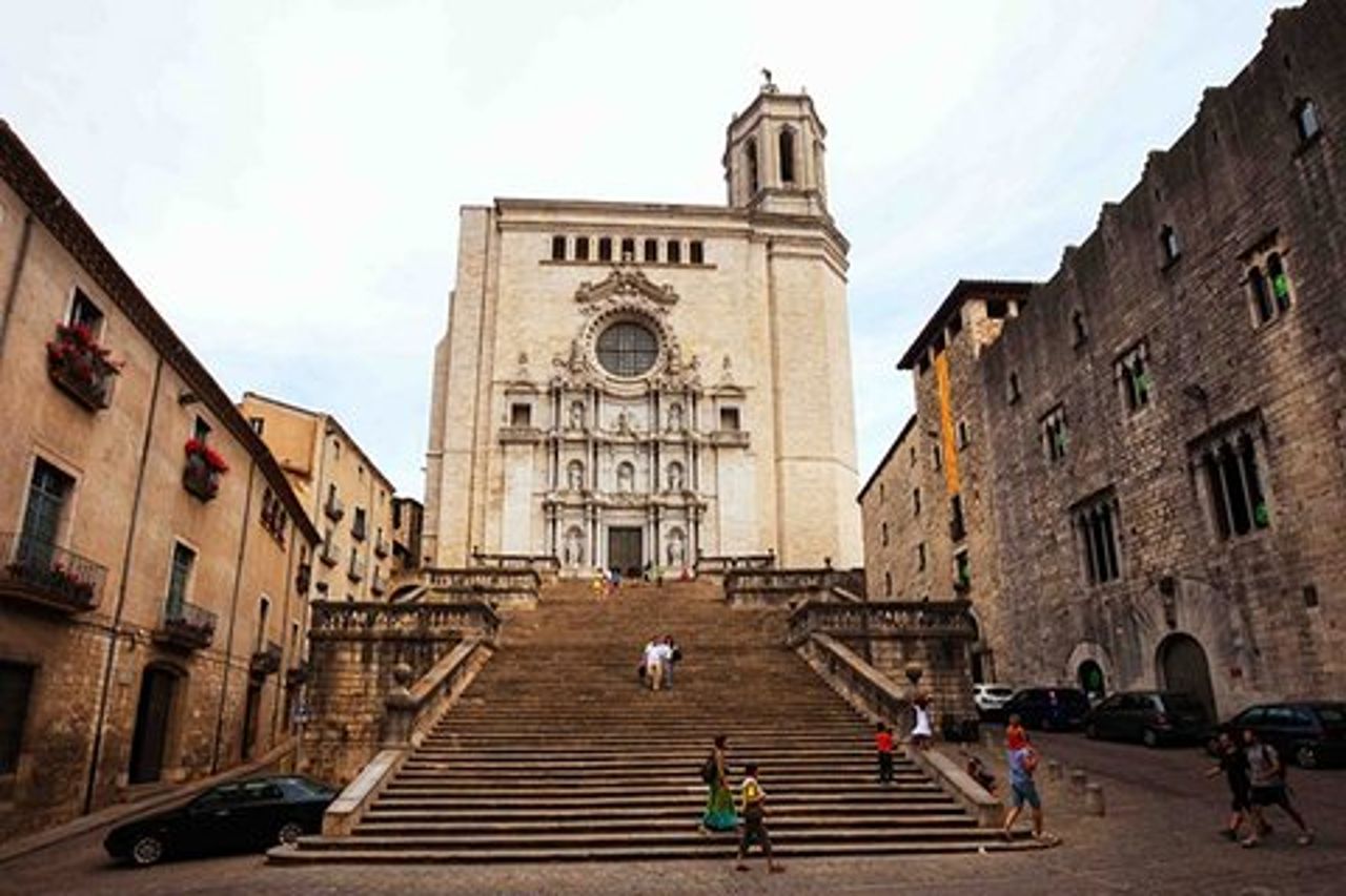 Tour privato a Girona