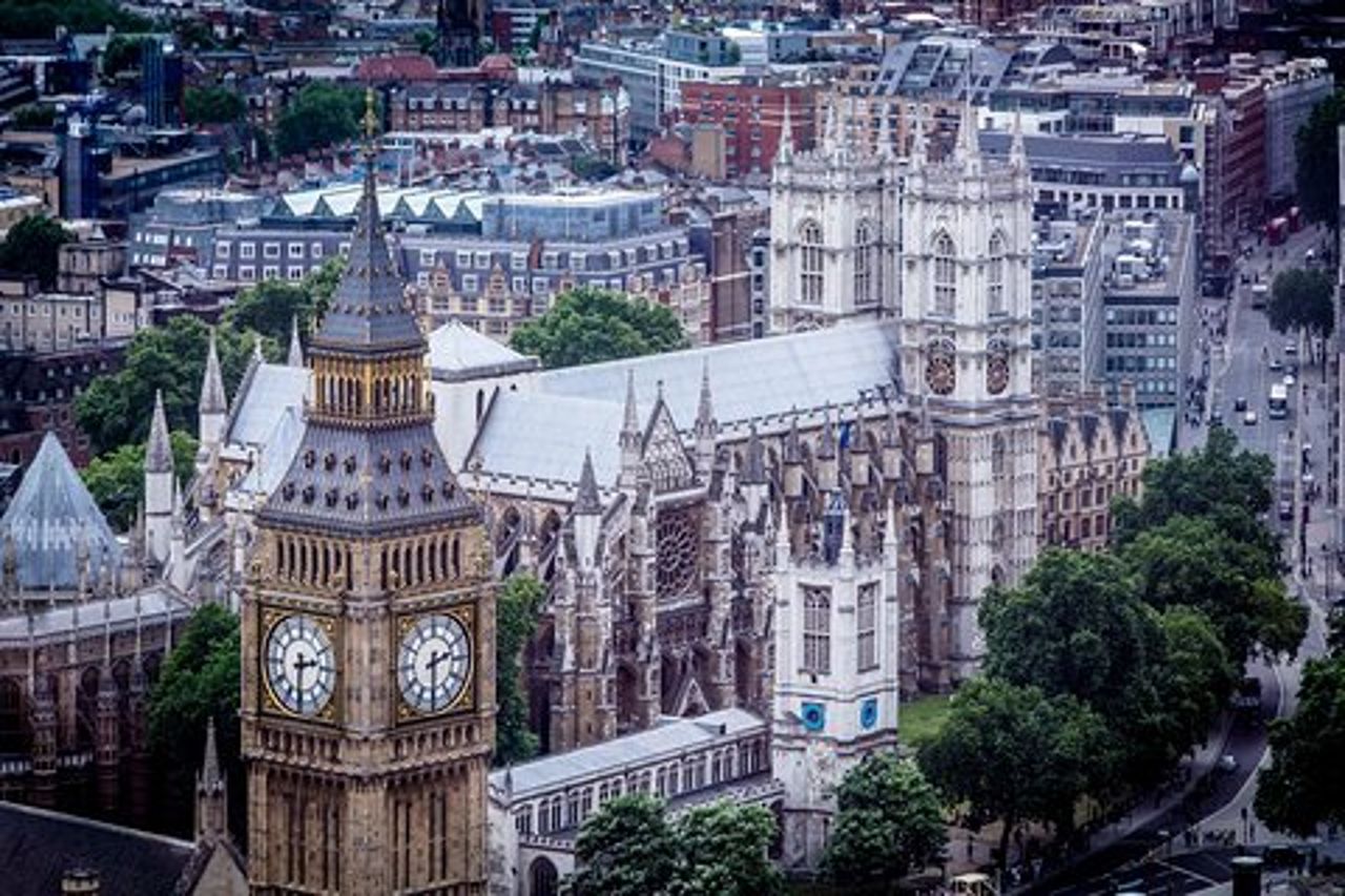 Tour Privato London Highlights, iscrizioni Abbazia di Westminster, The Tower of London