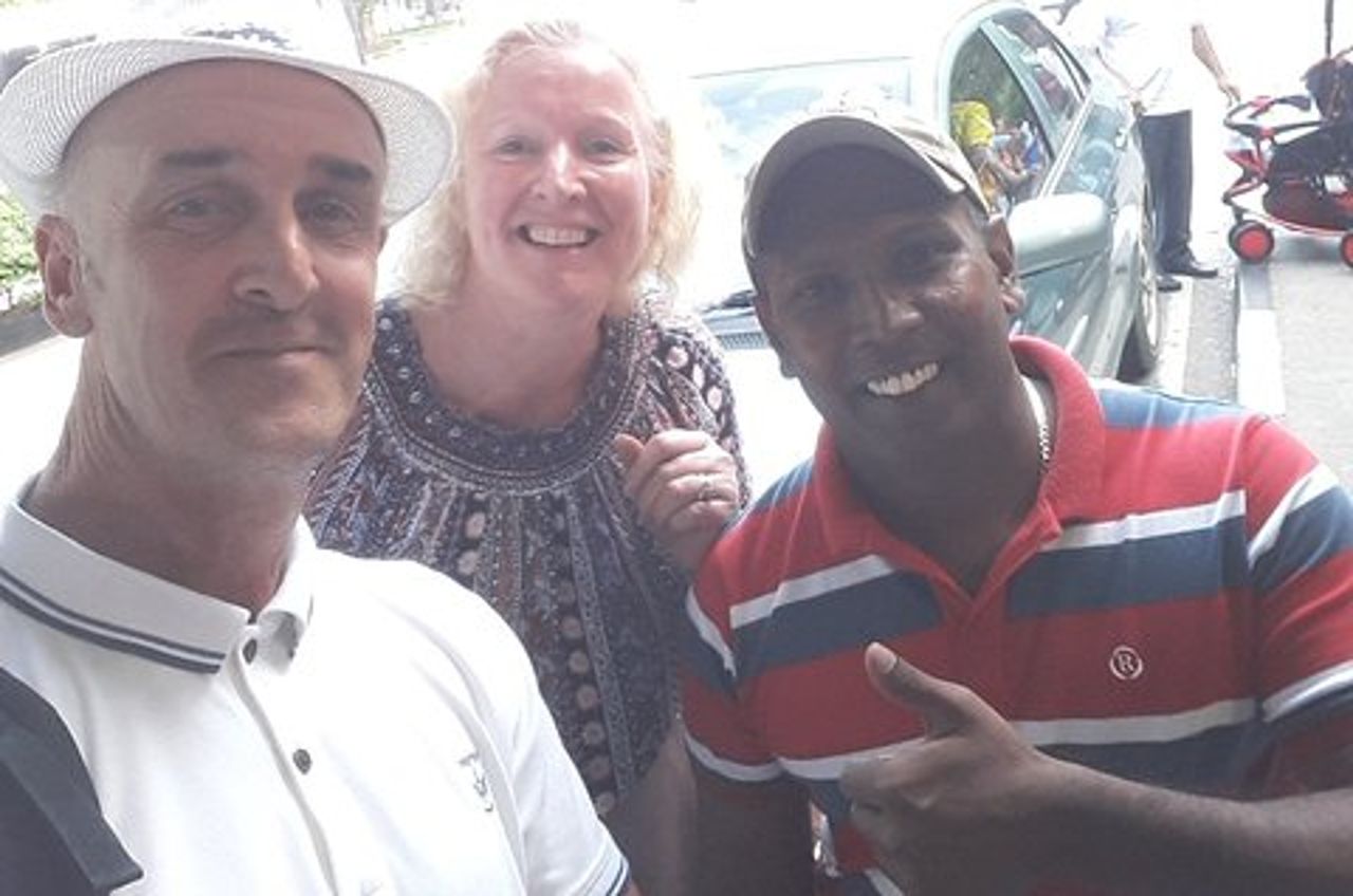 Tour di un giorno a Galle da Colombo