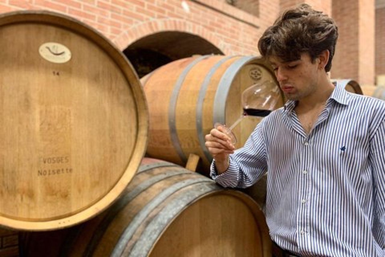 Degustazione Classica Privata a Castagnole delle Lanze