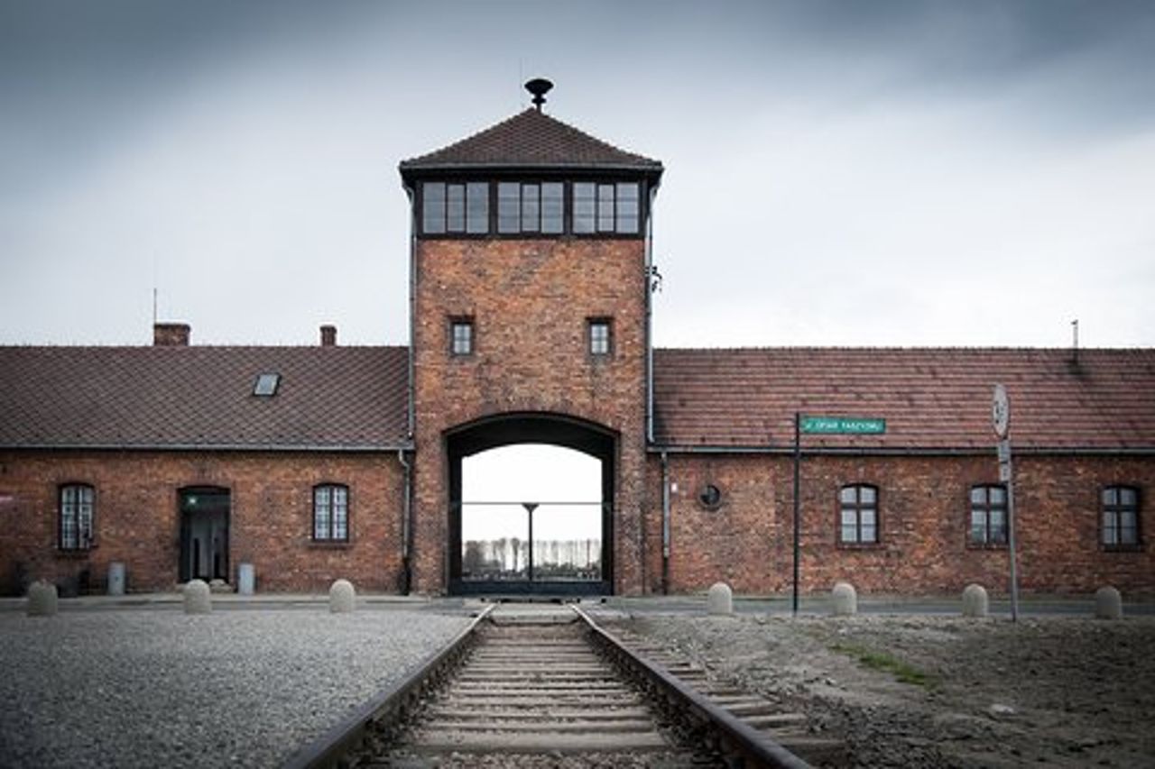 Tour privato di Auschwitz-Birkenau da Cracovia
