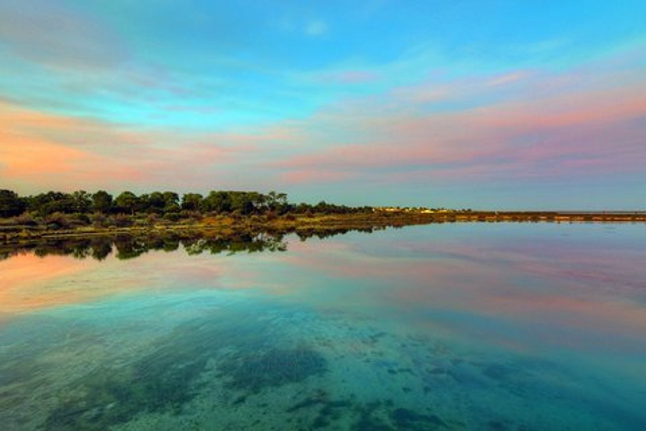 Tour in barca di 3 ore a Ria Formosa su Olhão Algarve