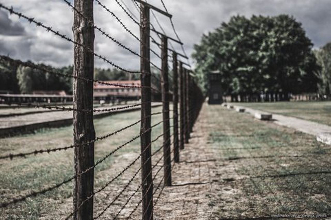 Tour privato del campo di concentramento di Stutthof da Danzica