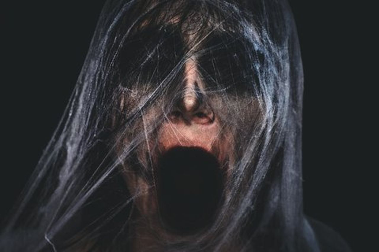 Tour dei fantasmi infestati di New Orleans: esplora il paranormale