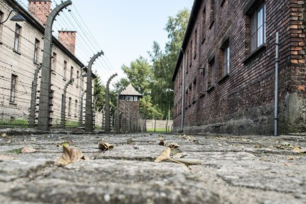 Tour privato di Auschwitz