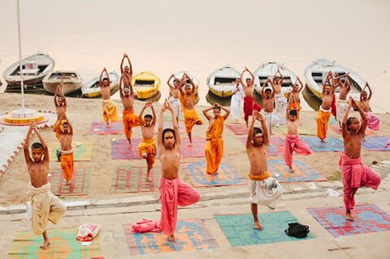 Punti salienti di Varanasi. Tour di 1 giorno