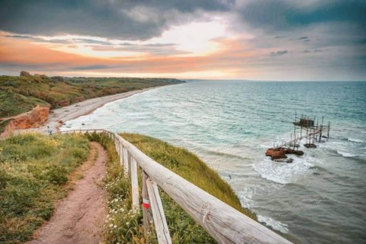 Viaggio in Abruzzo