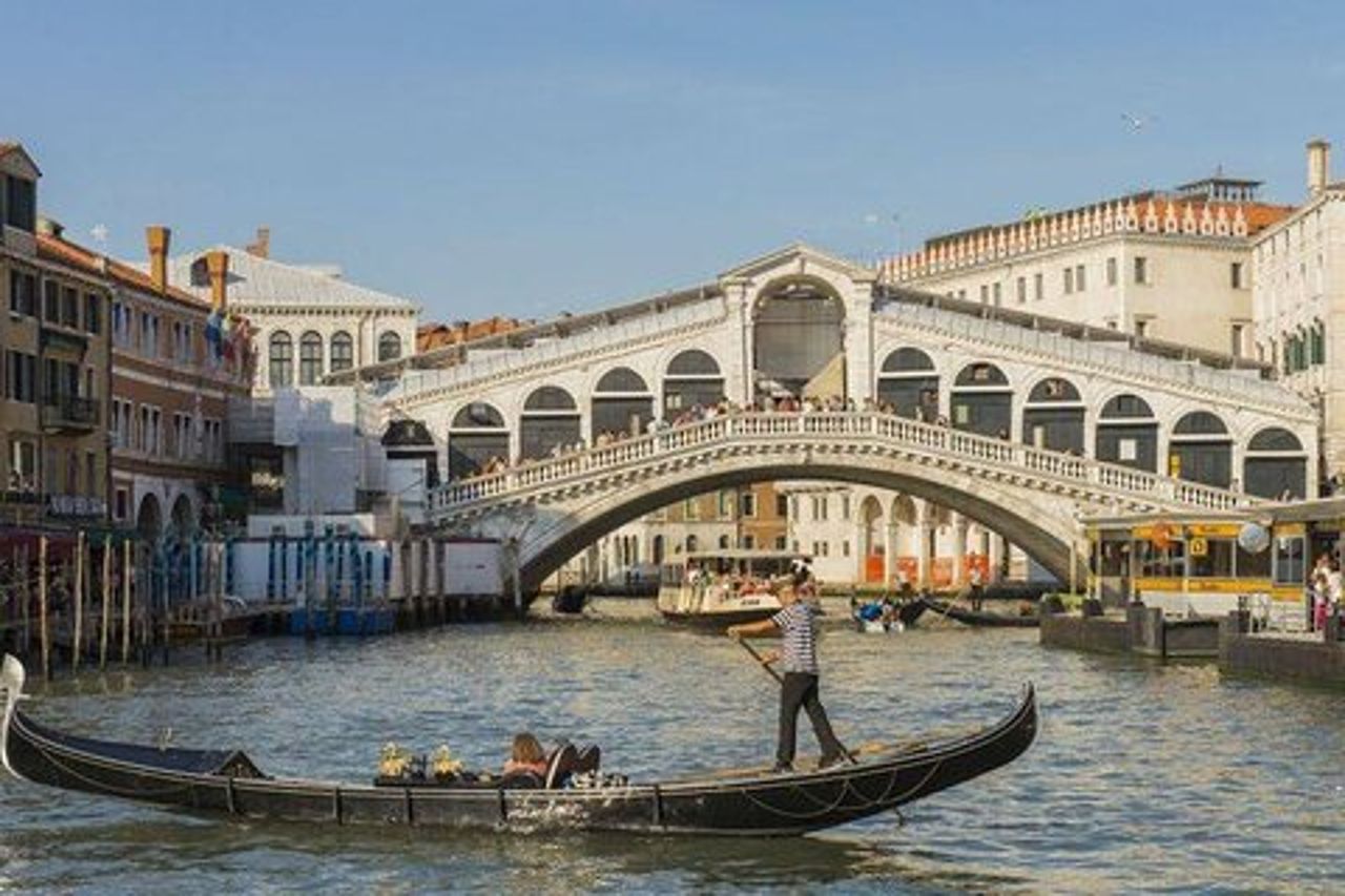 7 giorni Wonder Italy Private Luxury All Inclusive da Roma