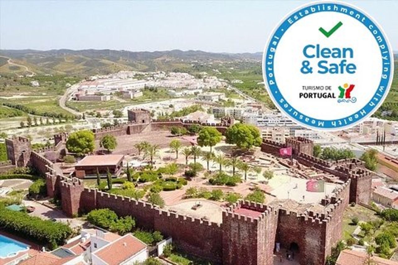 Algarve storico - Gita di un'intera giornata