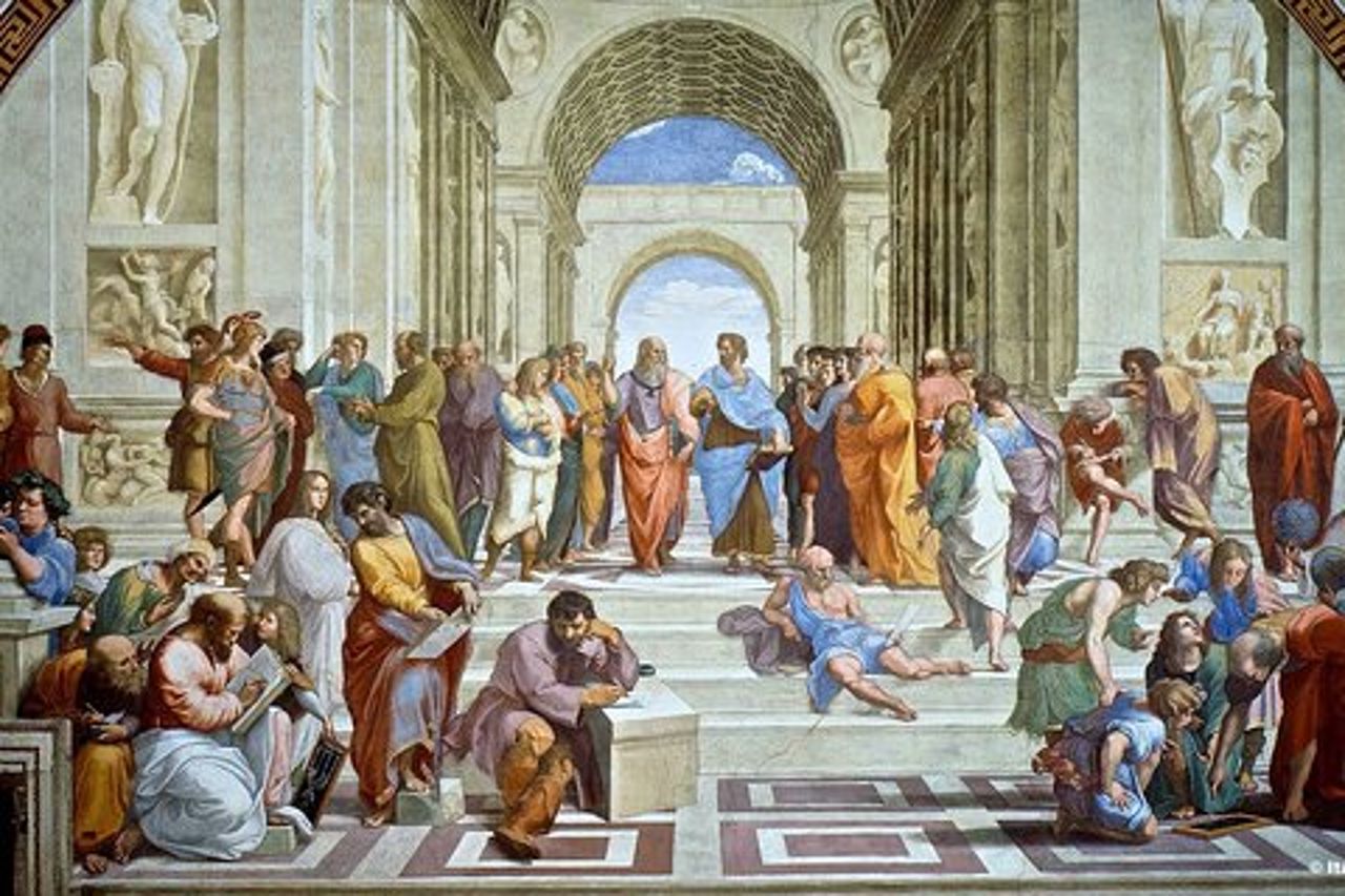 Visita guidata salta fila Musei Vaticani e Cappella Sistina