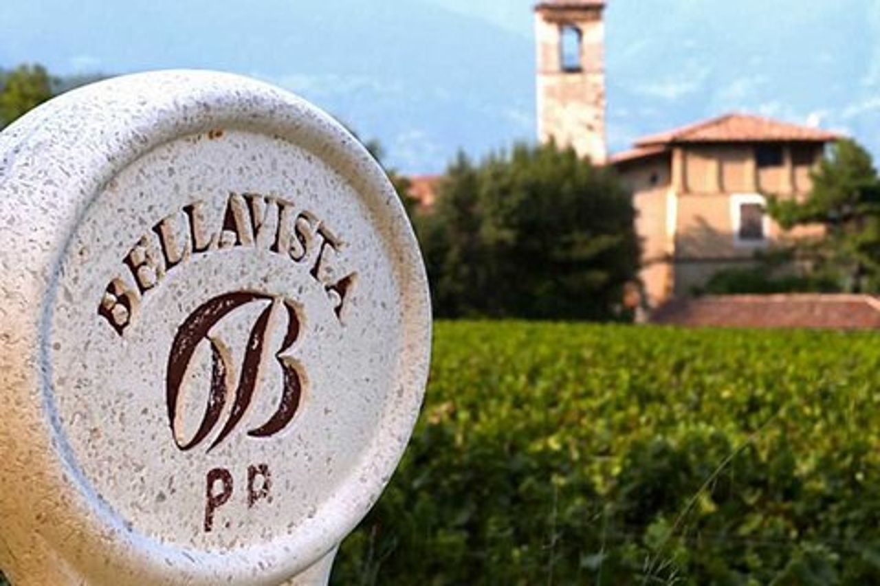 Wine Tour in Franciacorta da Milano