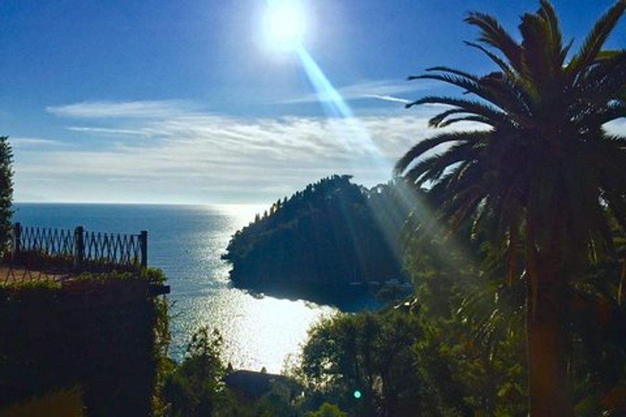Tour da Genova a Portofino, Santa Margherita e Camogli