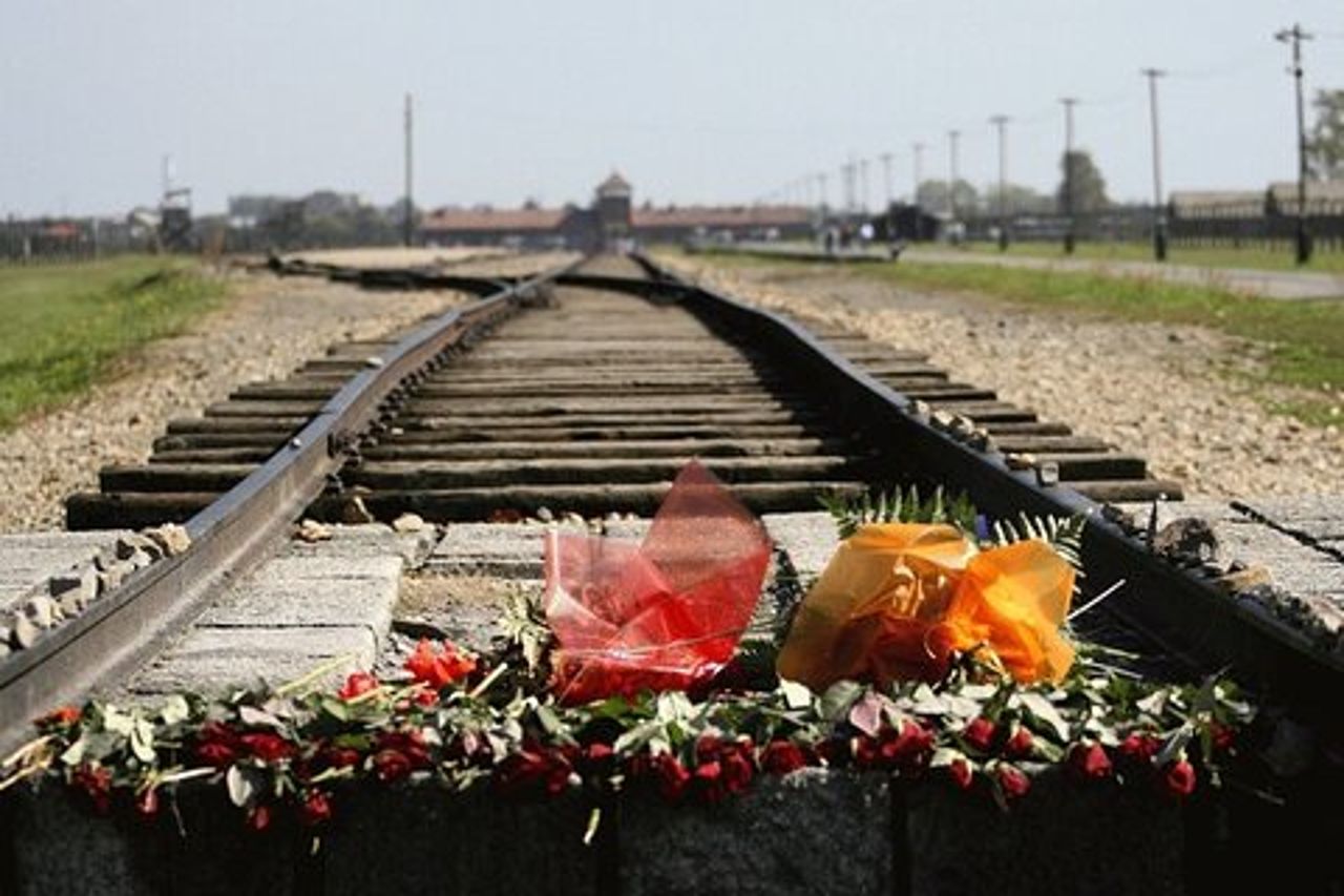 Tour di Auschwitz-Birkenau e miniera di sale con trasporto privato da Cracovia