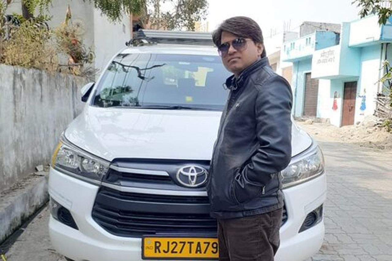Tour guidato di un'intera giornata della città di Udaipur