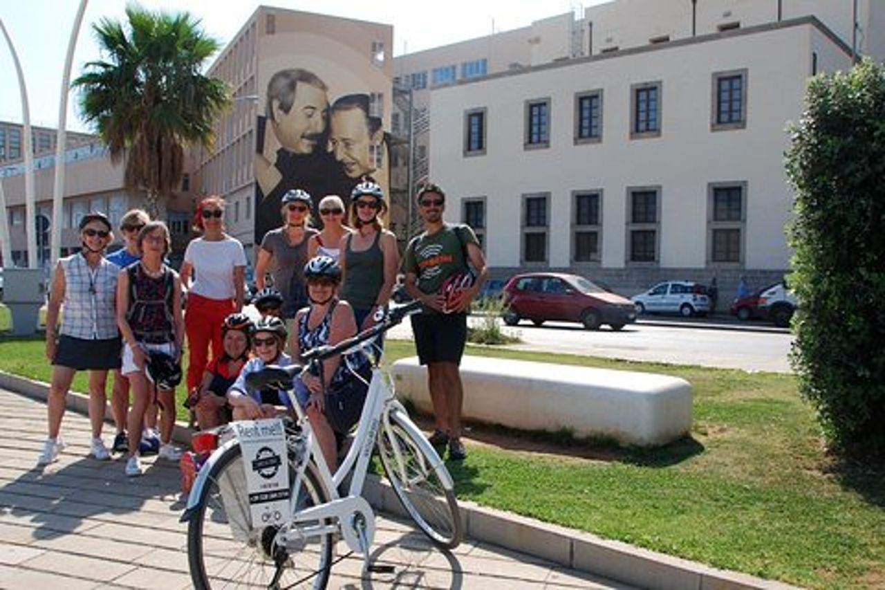 Antimafia Bike Tour