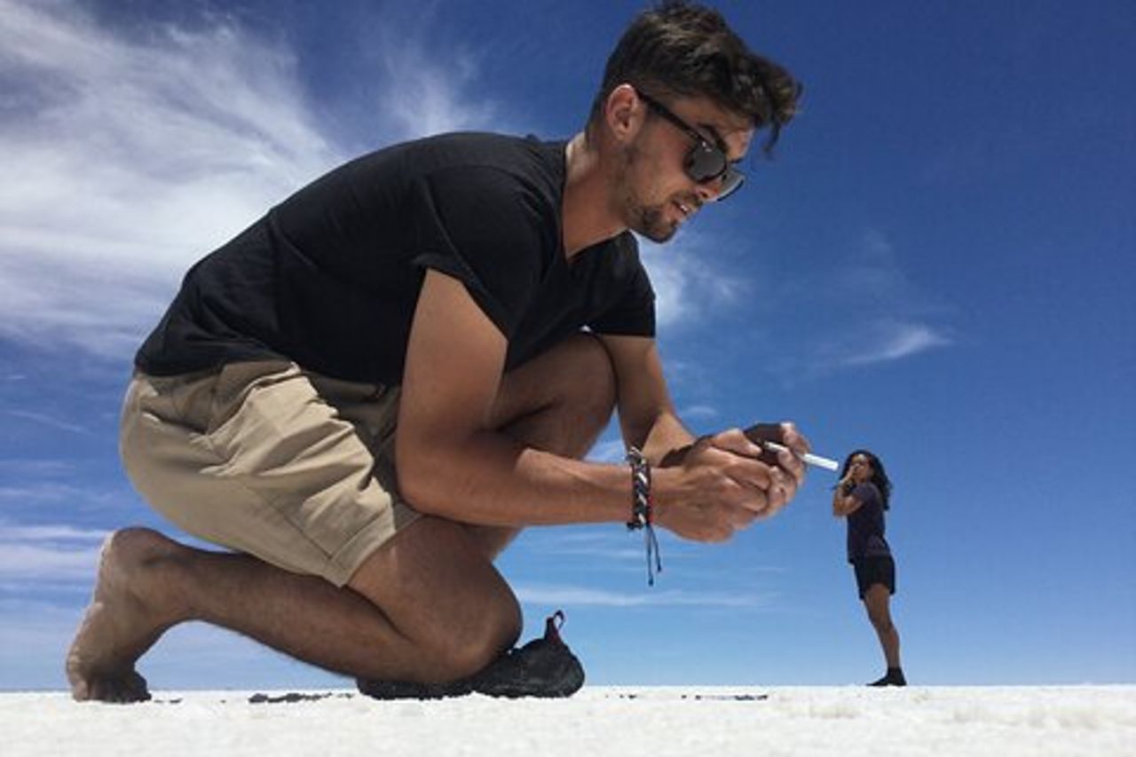 La Bolivia eleva 10 giorni