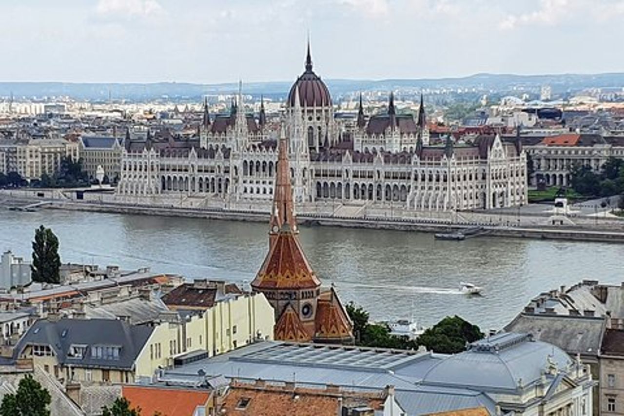 Tour privato della città in van