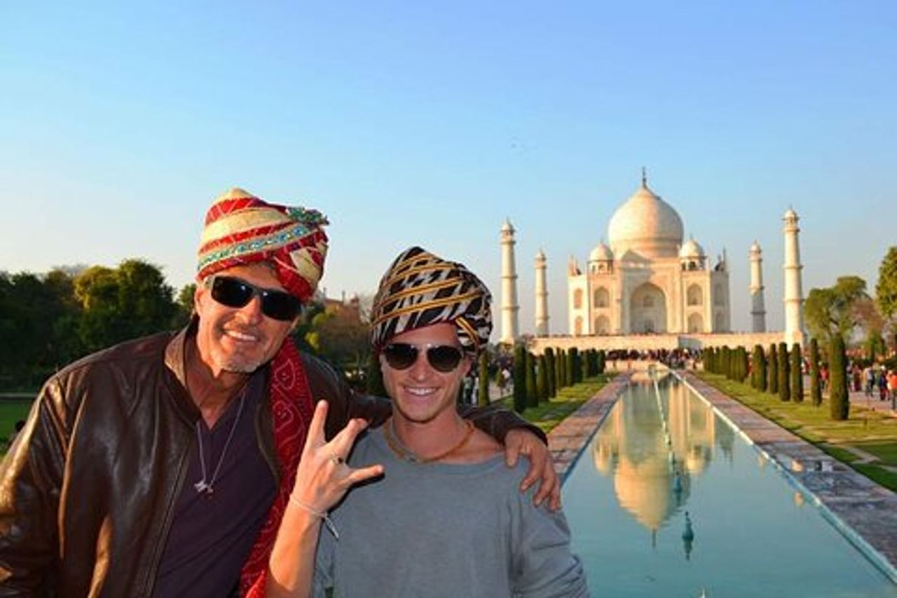 Incredibile India & Nepal 12 giorni