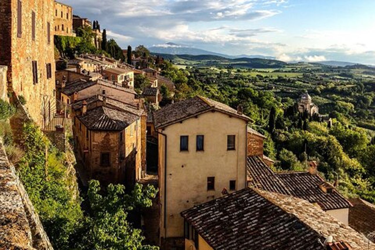 Tour e Degustazione in Una delle Cantine più Belle del Mondo