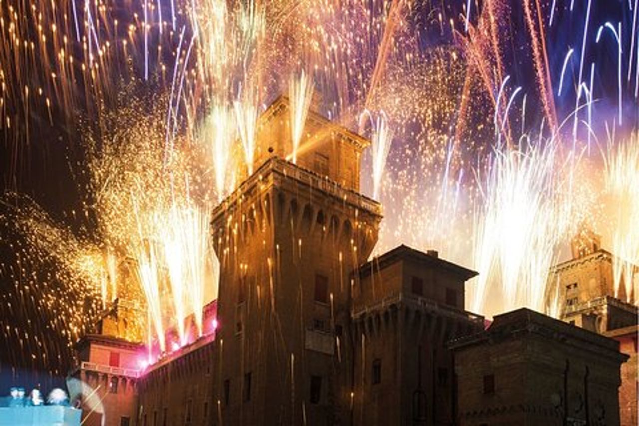 Scopri Ferrara, città del Rinascimento