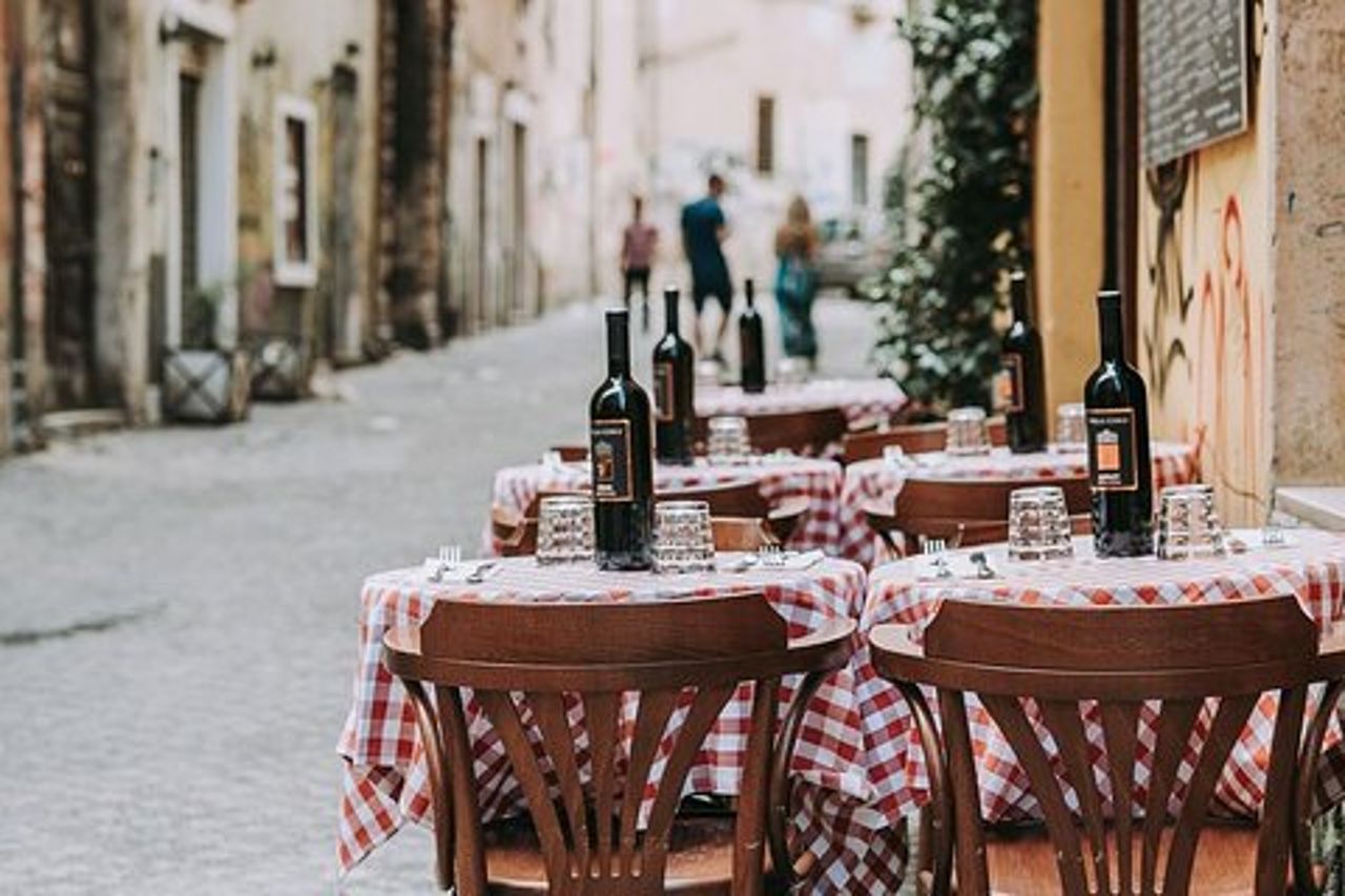 Esperienza enologica PRIVATA di un'intera giornata nel Chianti Classico.
