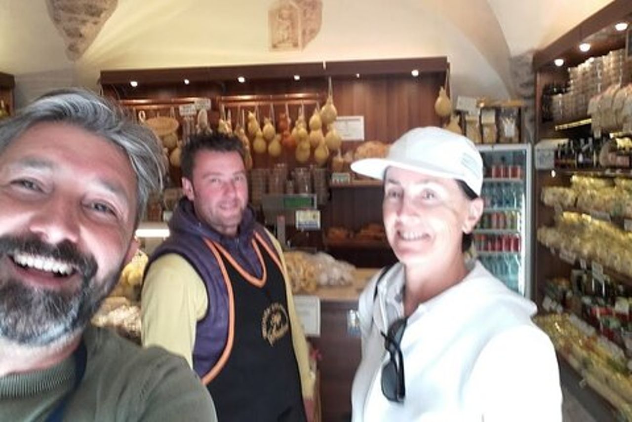 LECCE & GALLIPOLI da Bari o sistemazione dei clienti