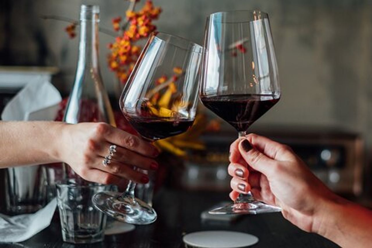 Tour privato: Degustazione di vini a Montalcino