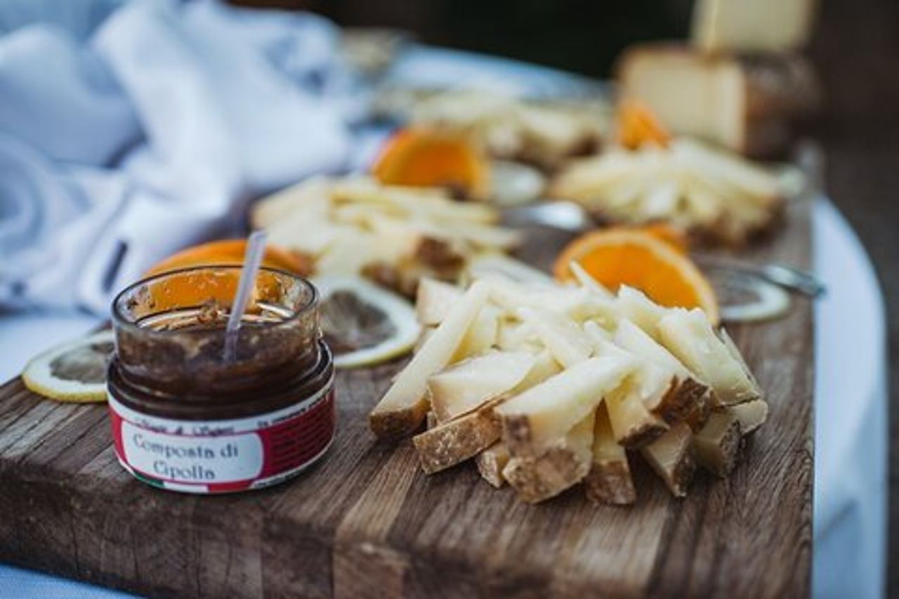 Assapora il tour enogastronomico di Siena