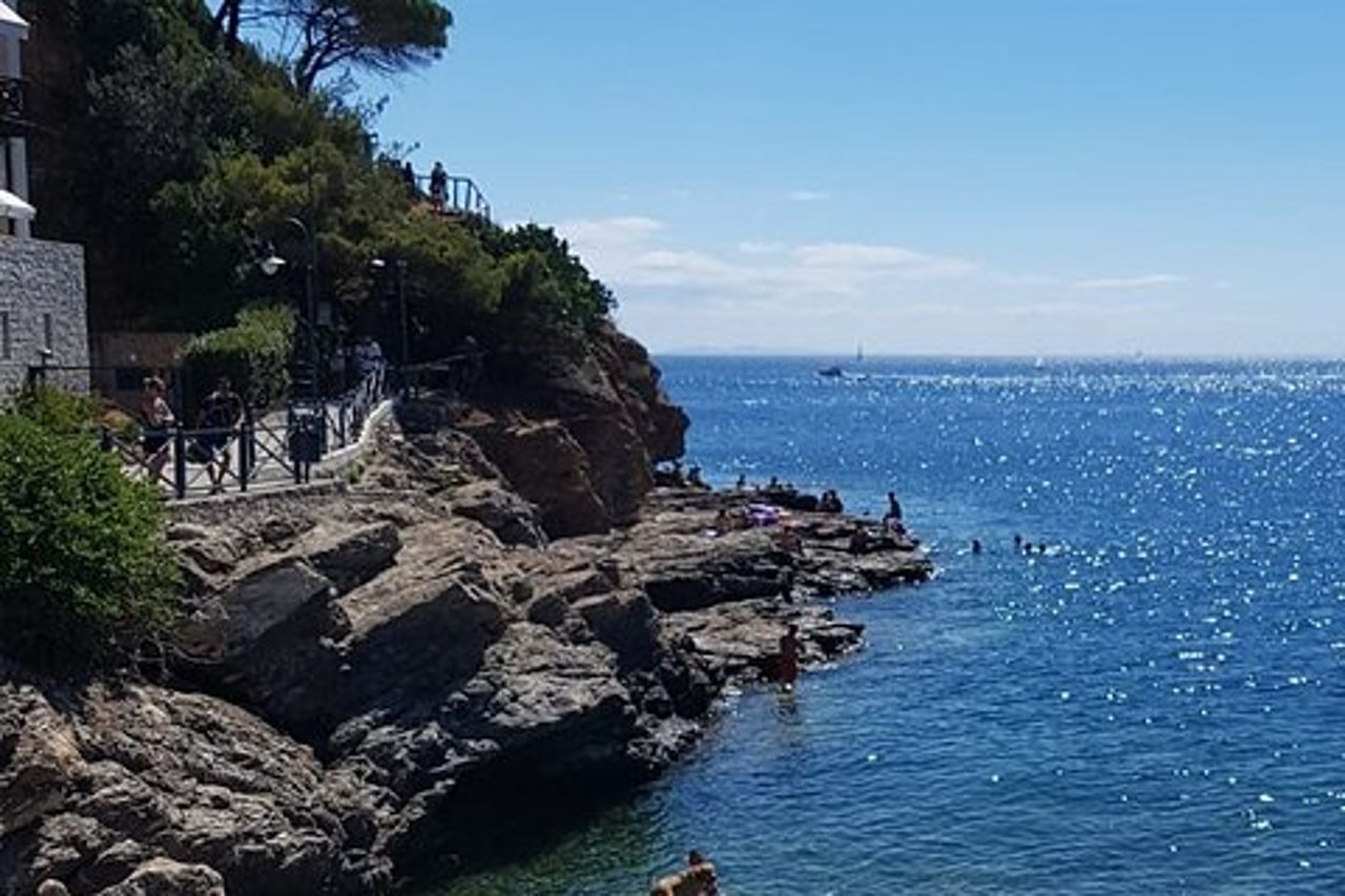 Escursione Guidata Isola d'Elba - Full Day