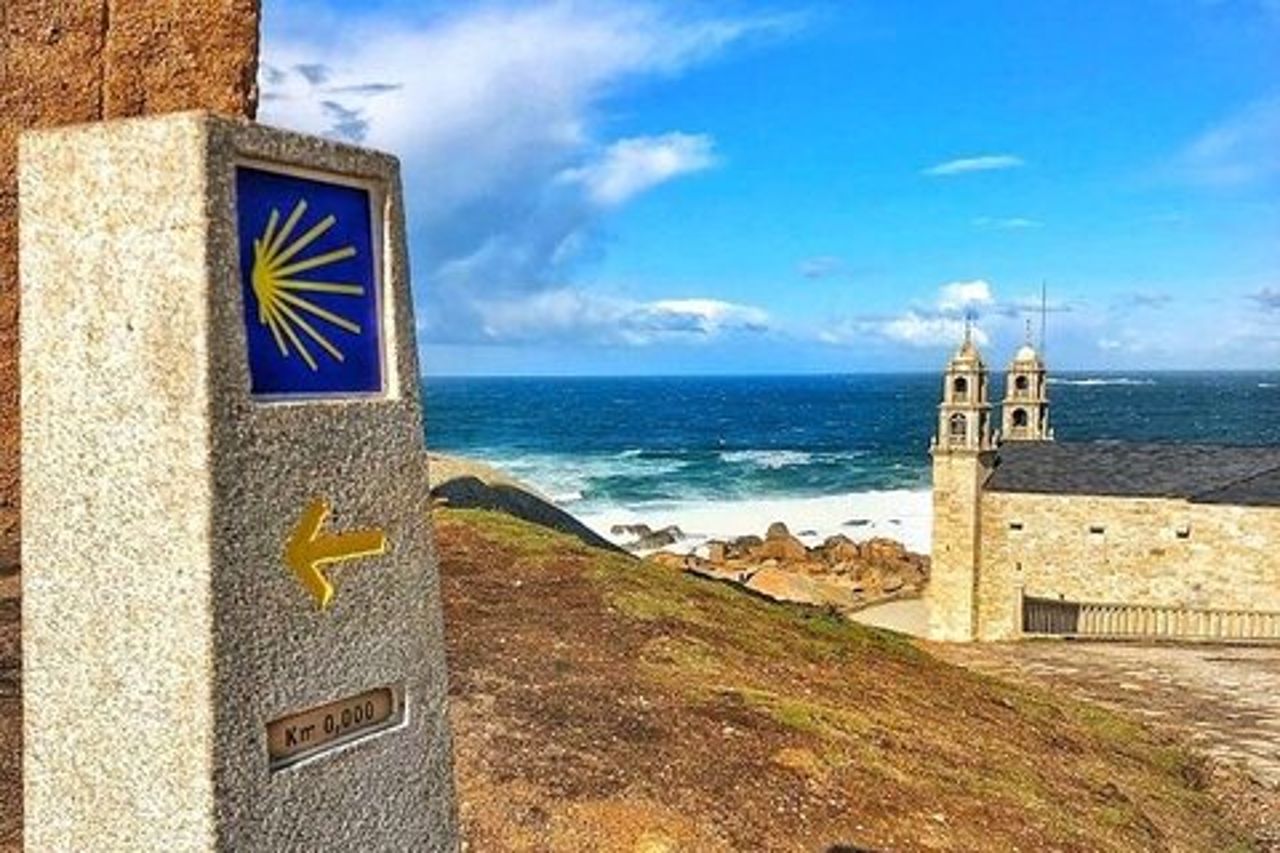Finisterre e Costa DA Morte: il tour più completo di Santiago