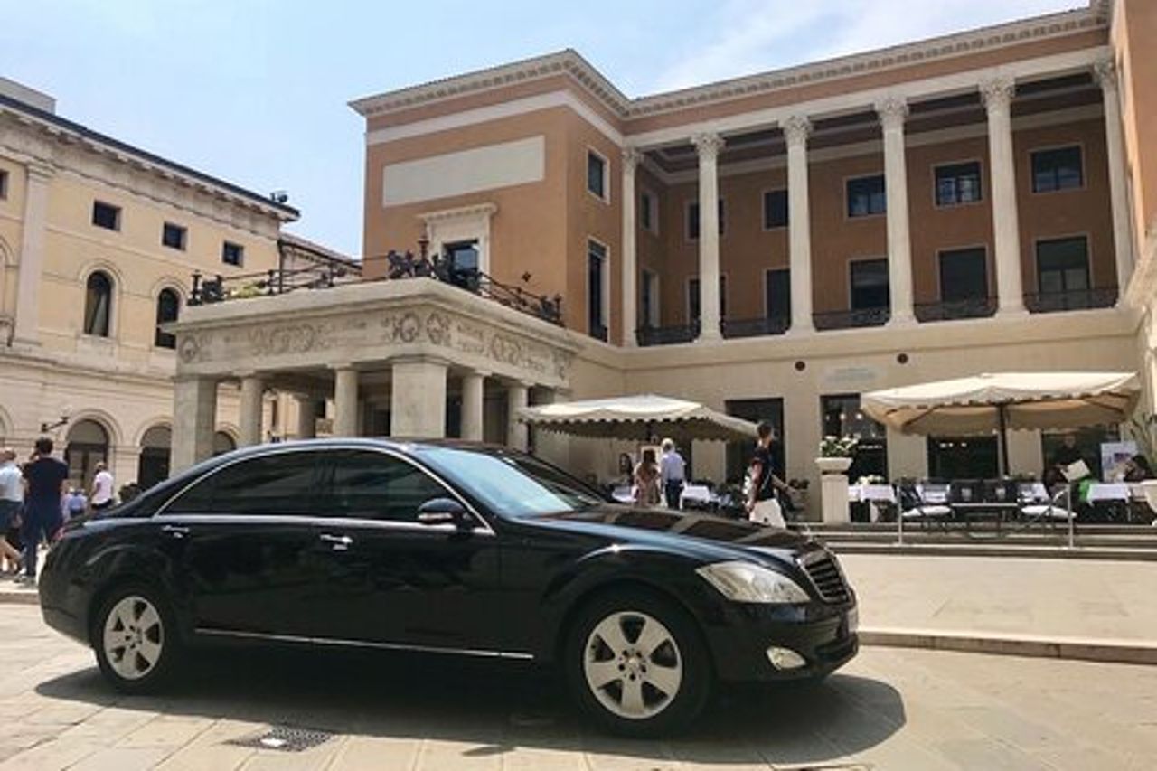Tour privato alla scoperta di Padova