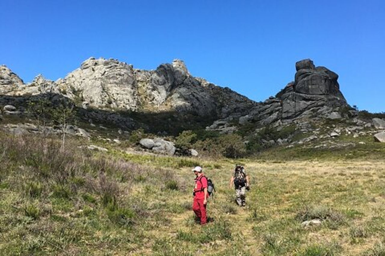 Peneda-Gerês Escursioni e visite turistiche: Esperienza privata