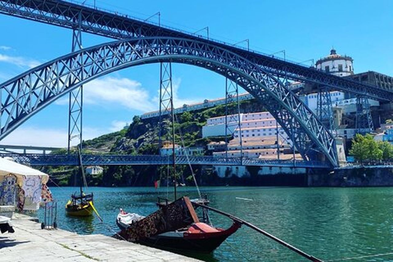Tour privato di 10 giorni in Portogallo