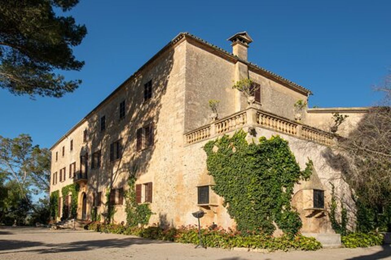 Casa Museo Els Calderers a Maiorca