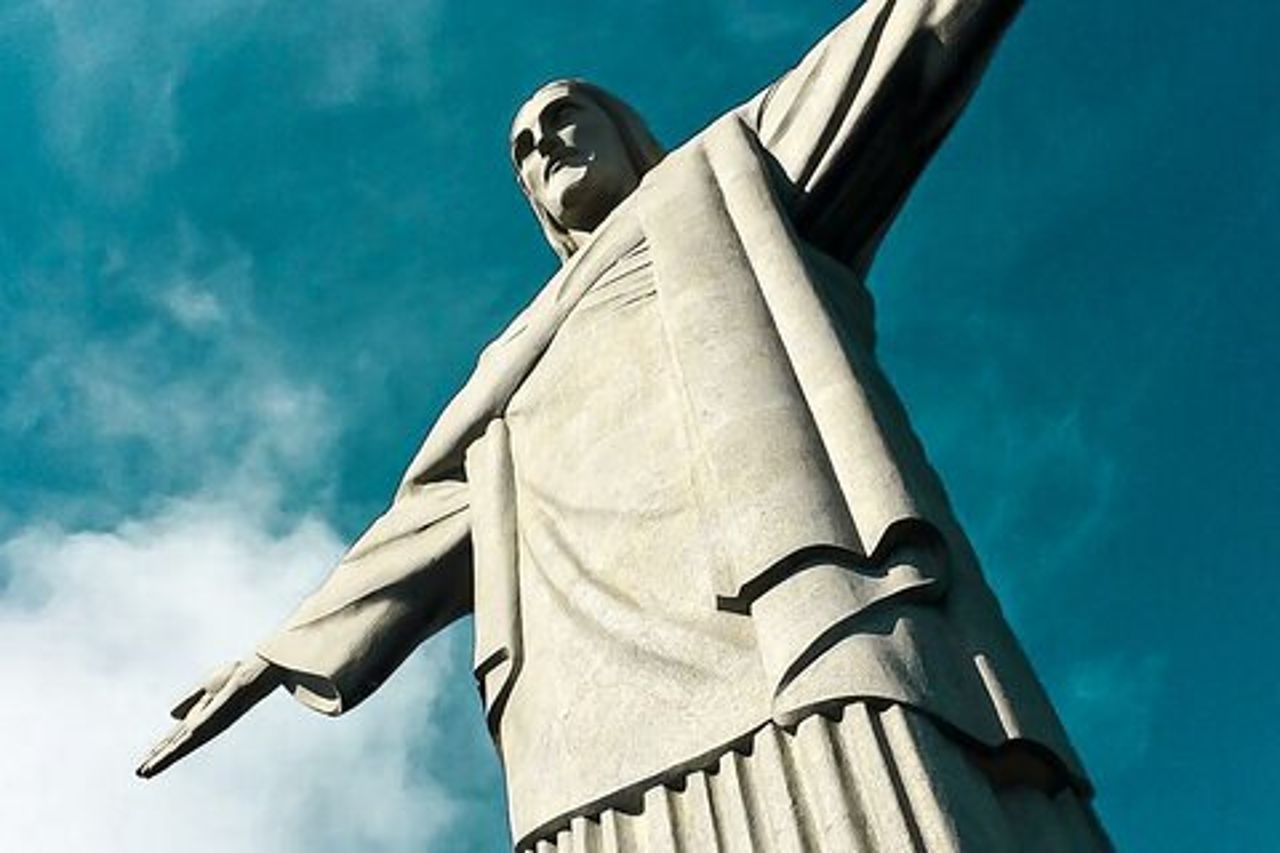 Tour privato di Rio: Cristo Redentore & Pan di Zucchero Essentials
