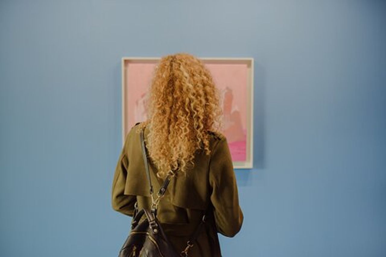 Scopri la scena artistica locale con ArtCrawl