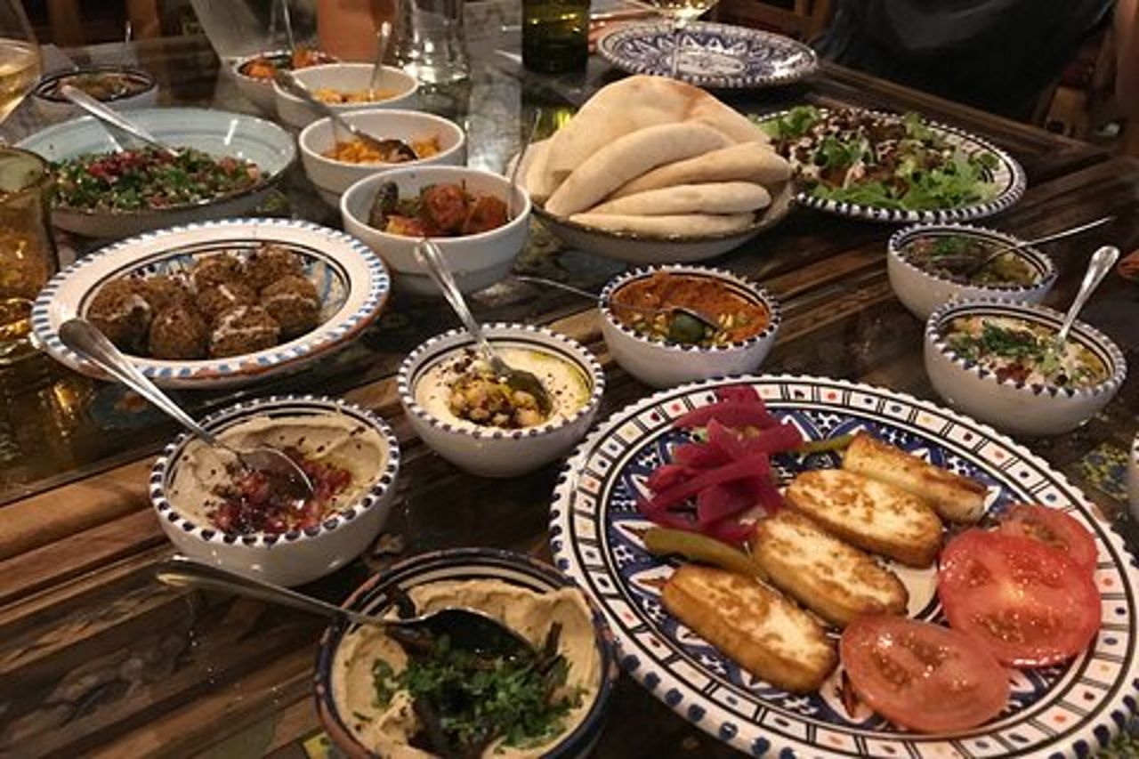 Il tour privato di cibo e storia di Malta