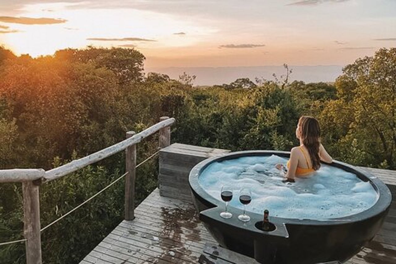 12 giorni Luxury Tanzania Honeymoon Safari e Zanzibar