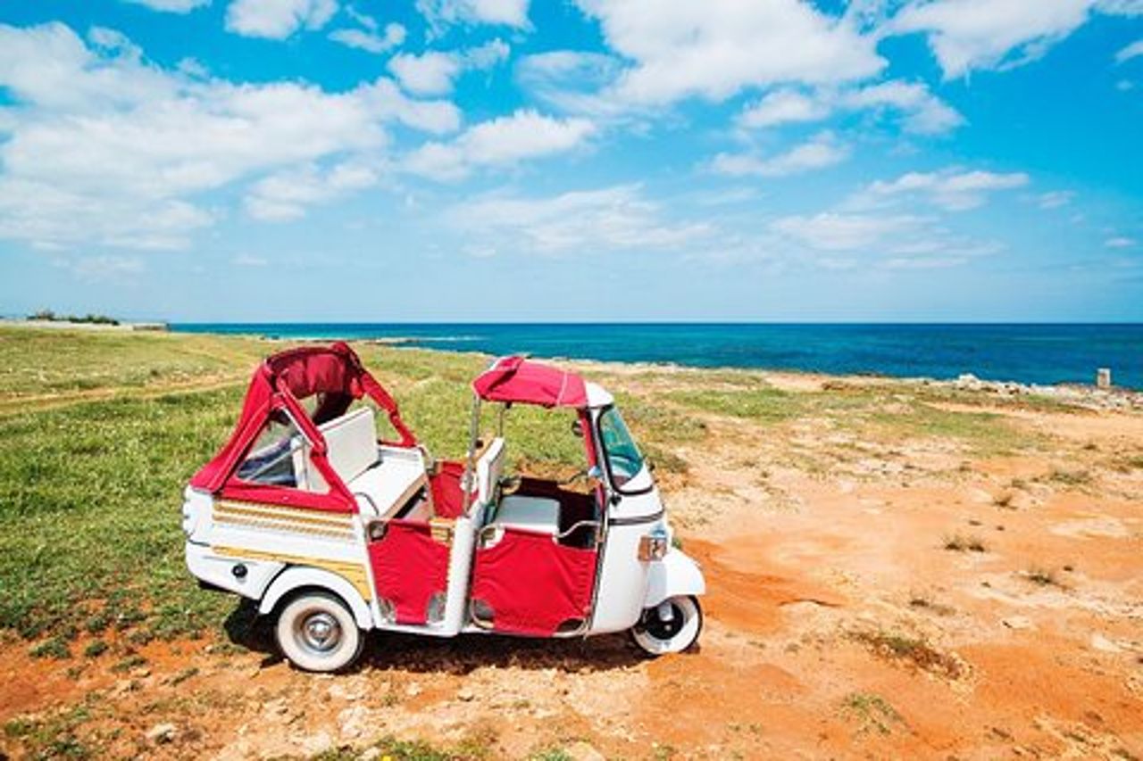 Tour Privato delle Marine