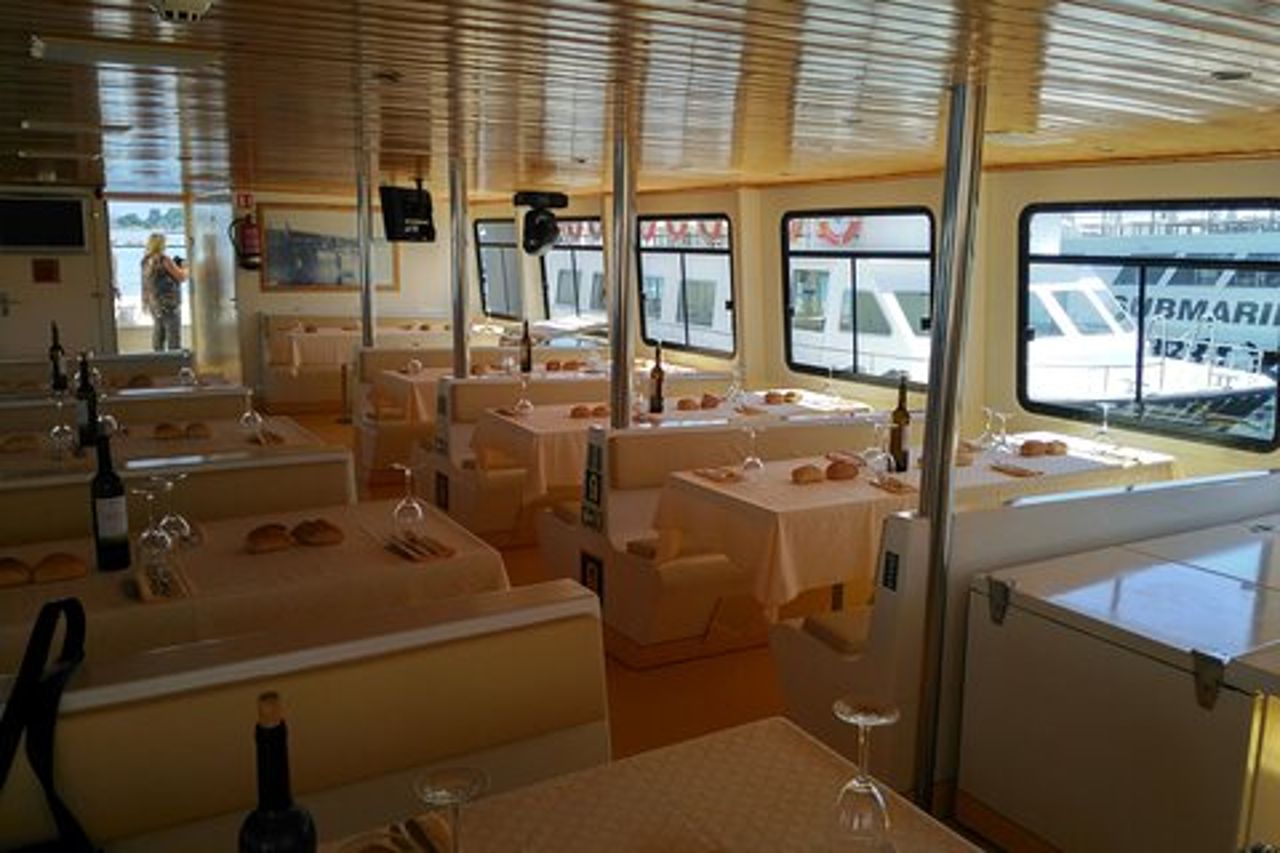 Tour delle Rias Baixas