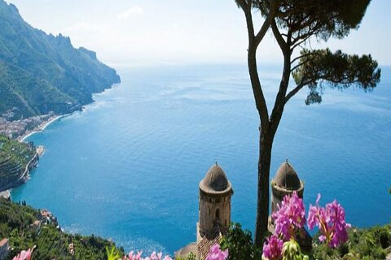 Deluxe Sharing Amalfi Coast