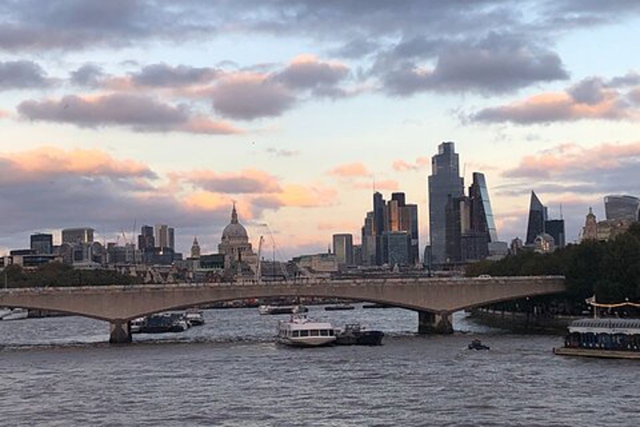 Tour a piedi - Attrazioni di Londra- il prezzo include fino a 10 persone