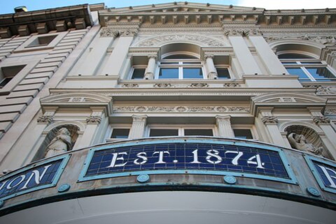 Tour privato a piedi di Sherlock Holmes a Londra