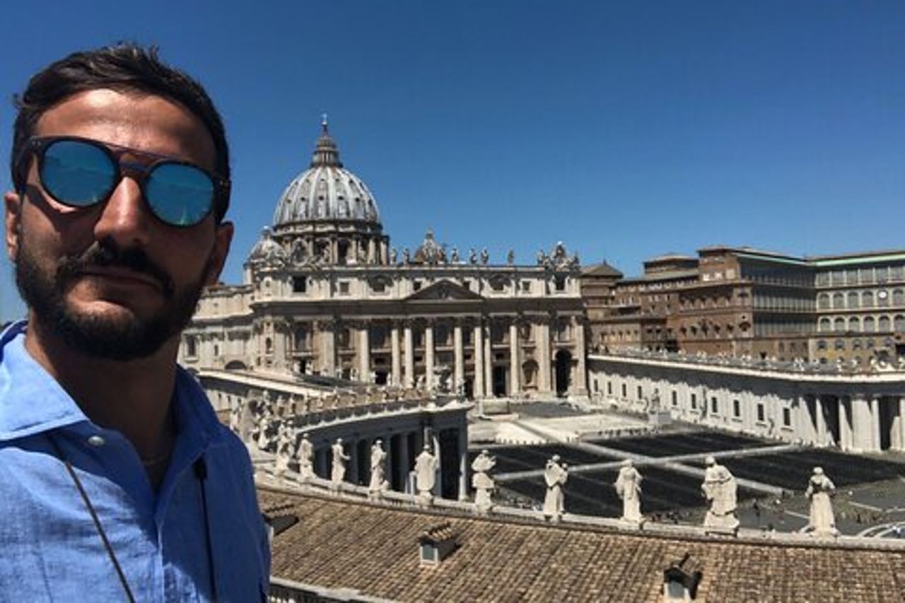 Esperienza privata di Roma
