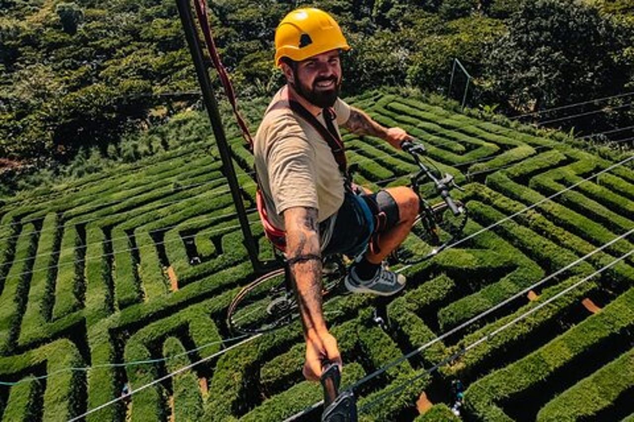 El Salvador Express in 5 giorni