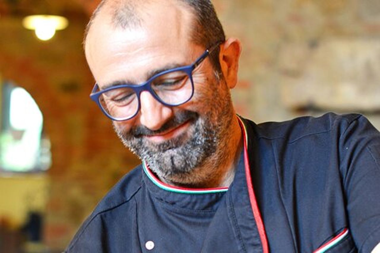 Corso di cucina toscana - Menu di pasta tradizionale