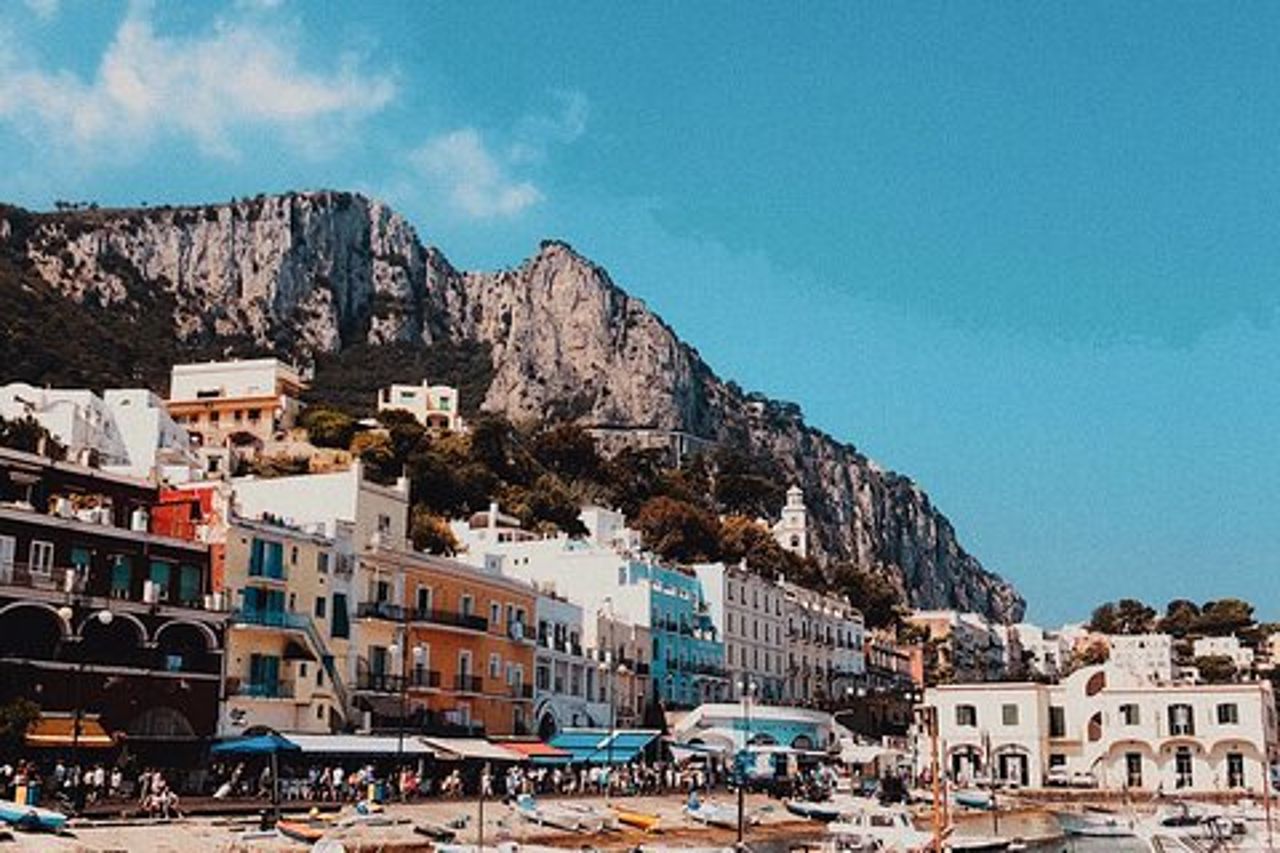 Cinque Terre Tour privato di mezza giornata con guida turistica ufficiale