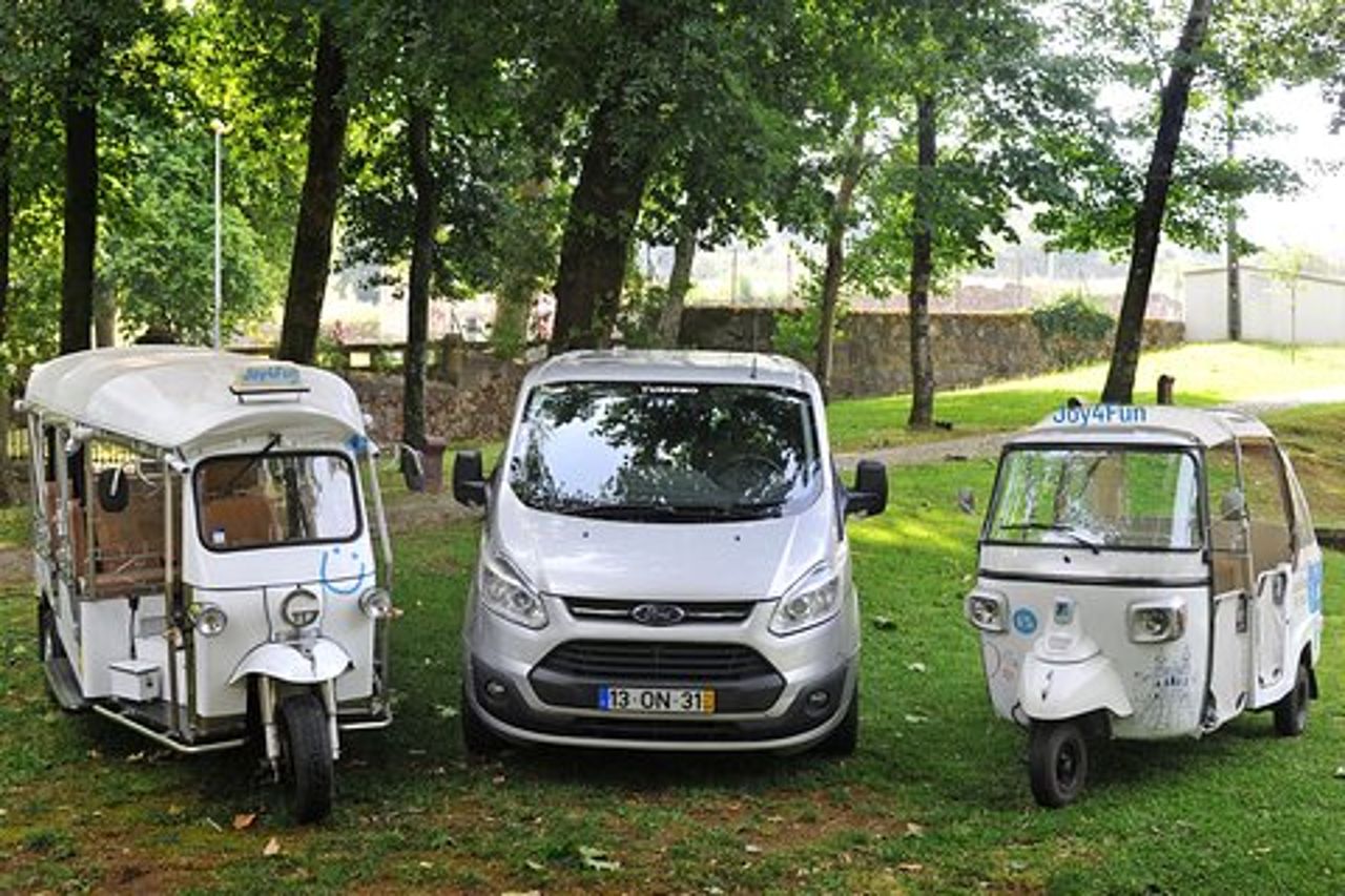 Tour privato di cultura ed enoturismo